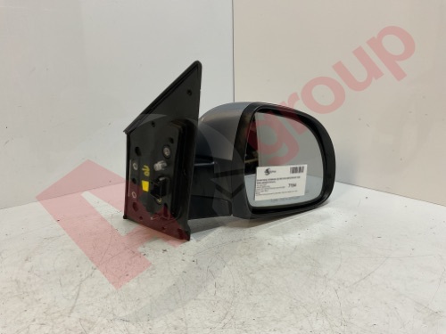 SSANGYONG KORANDO EX MK3 O/S DRIVER RIGHT SIDE WING MIRROR 2010-13