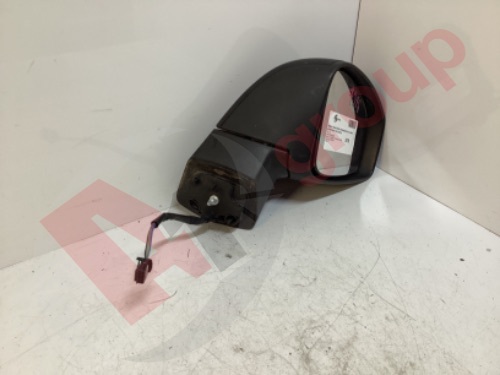 RENAULT GRAND SCENIC DYNAMIQUE MK3 12-16 WING MIRROR RIGHT SIDE ELECTRIC