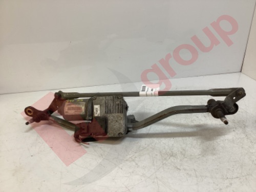 AUDI A5 CABRIOLET S LINE MK1 FRONT WIPER MOTOR FRONT & LINKAGE 09-13