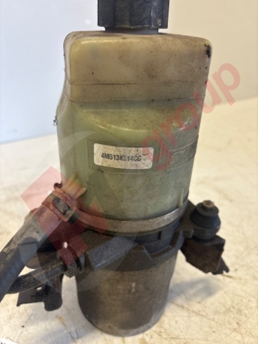 FORD FOCUS 1.6 TDCI ELECTRIC POWER STEERING PUMP 4M513K514CC 2005-2009