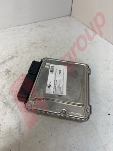 BMW 1 SERIES F20 ENGINE CONTROL MODULE ECU 2.0 DIESEL 8582280  2012-2015