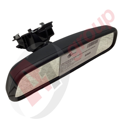 LAND ROVER DISCOVERY SPORT L550 REAR VEIW MIRROR FK72-17E678-DA 15-19