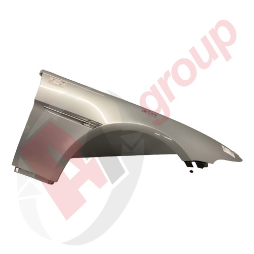 BMW 6 SERIES COUPE CI E63 O/S DRIVER RIGHT SIDE WING FENDER 02-05