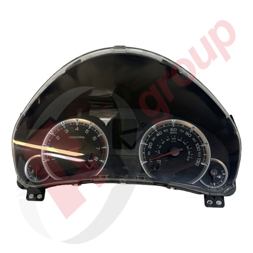 SUZUKI SWIFT SZ3 3D MK3 FL INSTRUMENT CLUSTER 2013-17