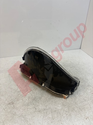 SUZUKI SWIFT SZ3 3D MK3 FL INSTRUMENT CLUSTER 2013-17