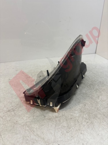 SUZUKI SWIFT SZ3 3D MK3 FL INSTRUMENT CLUSTER 2013-17