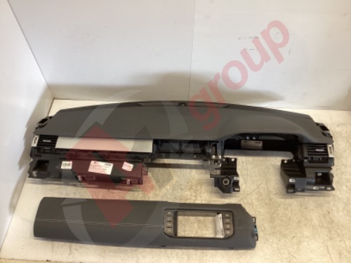 LAND ROVER RANGE ROVER EVOQUE L538 DASHBOARD A!RBAG KIT 2015-2018