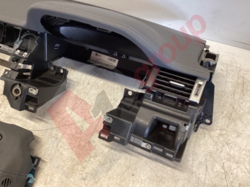LAND ROVER RANGE ROVER EVOQUE L538 DASHBOARD A!RBAG KIT 2015-2018