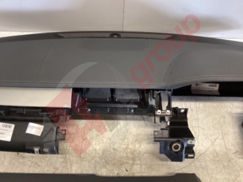 LAND ROVER RANGE ROVER EVOQUE L538 DASHBOARD A!RBAG KIT 2015-2018