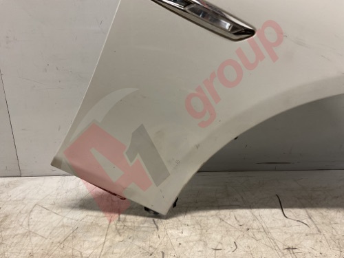 BMW 5 SERIES F10 M SPORT PRE LCI DRIVER SDIE FRONT WING 2010-16