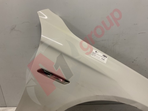 BMW 5 SERIES F10 M SPORT PRE LCI DRIVER SDIE FRONT WING 2010-16