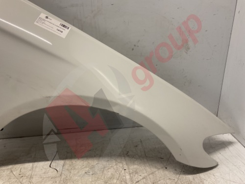 BMW 5 SERIES F10 M SPORT PRE LCI DRIVER SDIE FRONT WING 2010-16