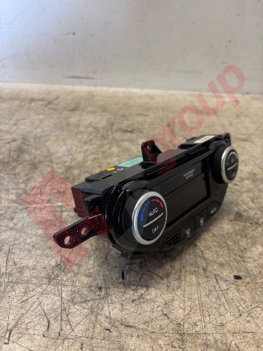 KIA PICANTO CHILLI ISG MK2 HEATER AC CLIMATE CONTROL UNIT15-17