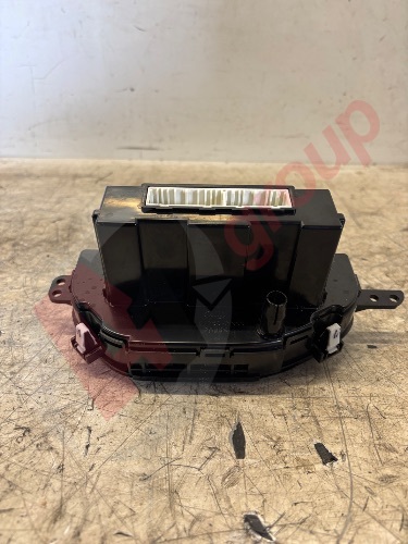 KIA PICANTO CHILLI ISG MK2 HEATER AC CLIMATE CONTROL UNIT15-17