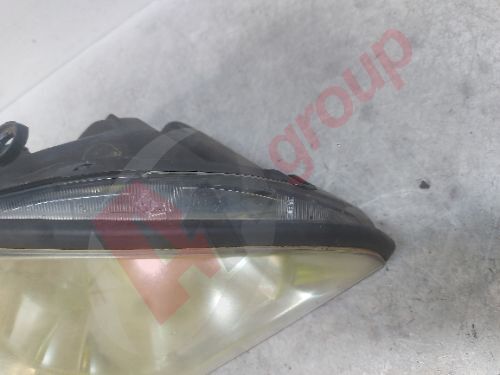 LEXUS RX 400H 05-08 RIGHT SIDE HEADLIGHT XENON OEM