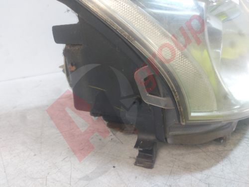 LEXUS RX 400H 05-08 RIGHT SIDE HEADLIGHT XENON OEM