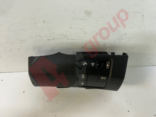 HYUNDAI SANTA FE MK3 12-15 DIFF LOCK ESP DRIVE MODE PANEL 937202W320