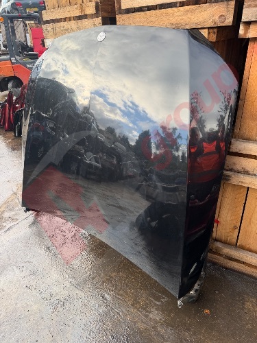 MERCEDES E-CLASS SALOON (W213) MK5 16-23 BONNET HOOD (197)