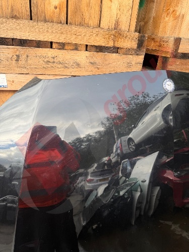 MERCEDES E-CLASS SALOON (W213) MK5 16-23 BONNET HOOD (197)